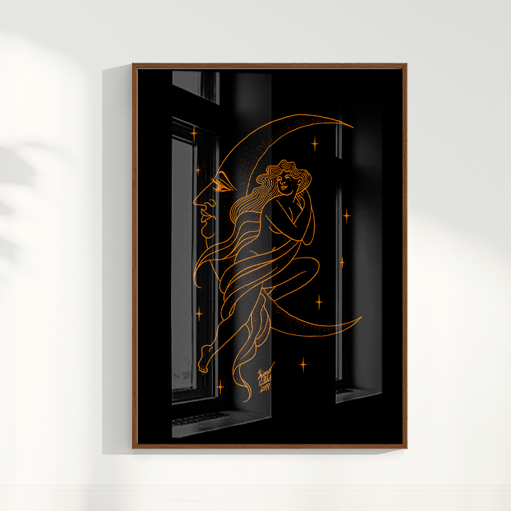 Quadro Thiago Villas Boas 5