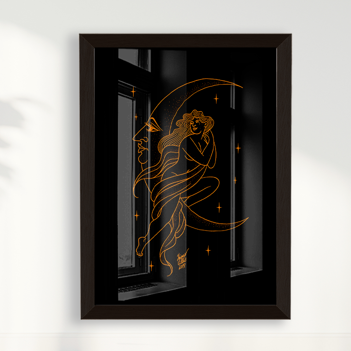 Quadro Thiago Villas Boas 5