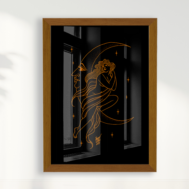 Quadro Thiago Villas Boas 5