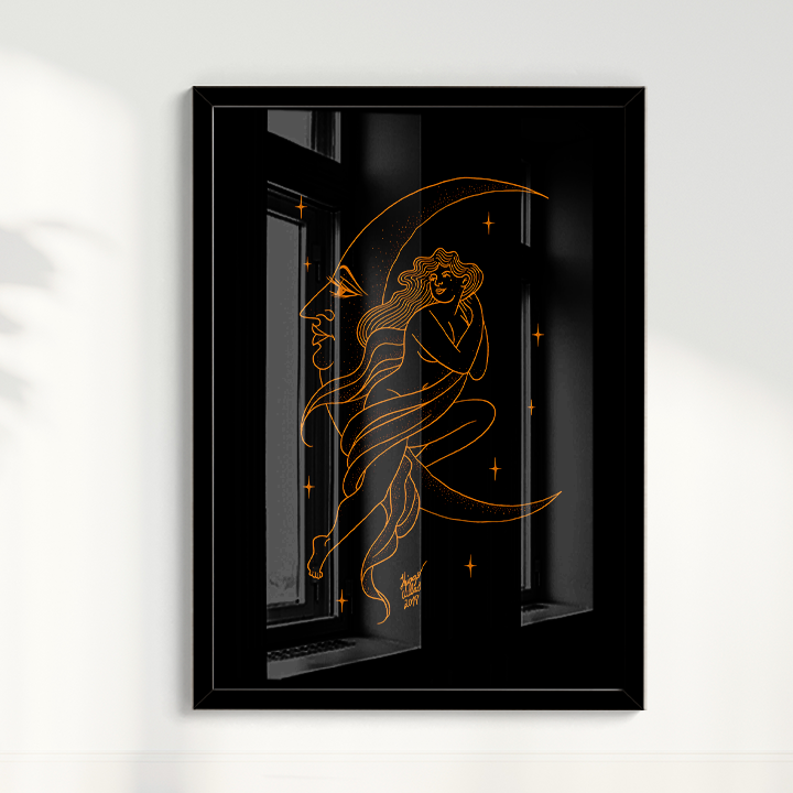 Quadro Thiago Villas Boas 5