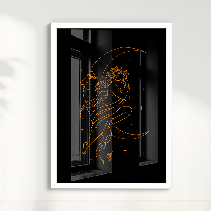 Quadro Thiago Villas Boas 5