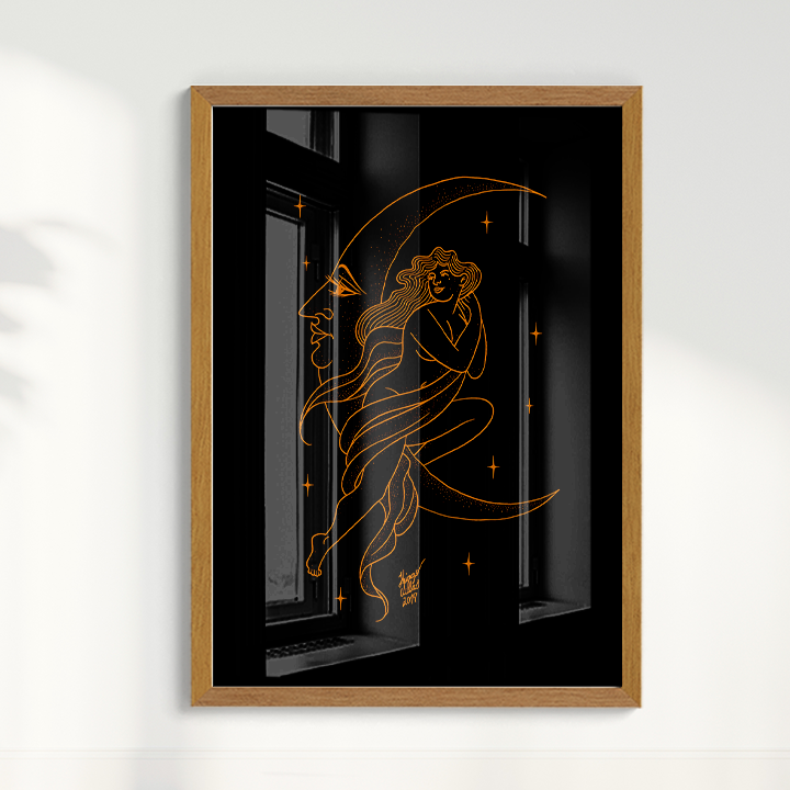Quadro Thiago Villas Boas 5