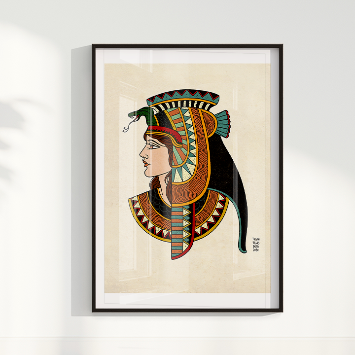 Quadro Thiago Villas Boas 7