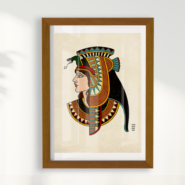 Quadro Thiago Villas Boas 7