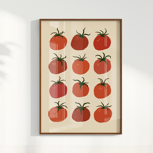 Quadro Pomodoro