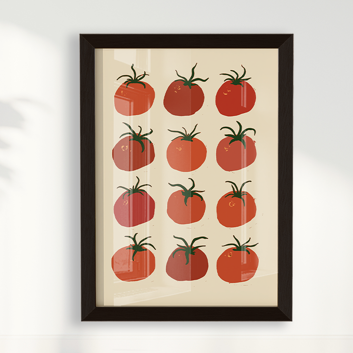 Quadro Pomodoro