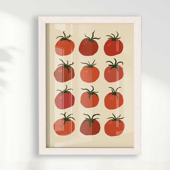 Quadro Pomodoro