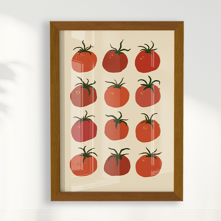 Quadro Pomodoro