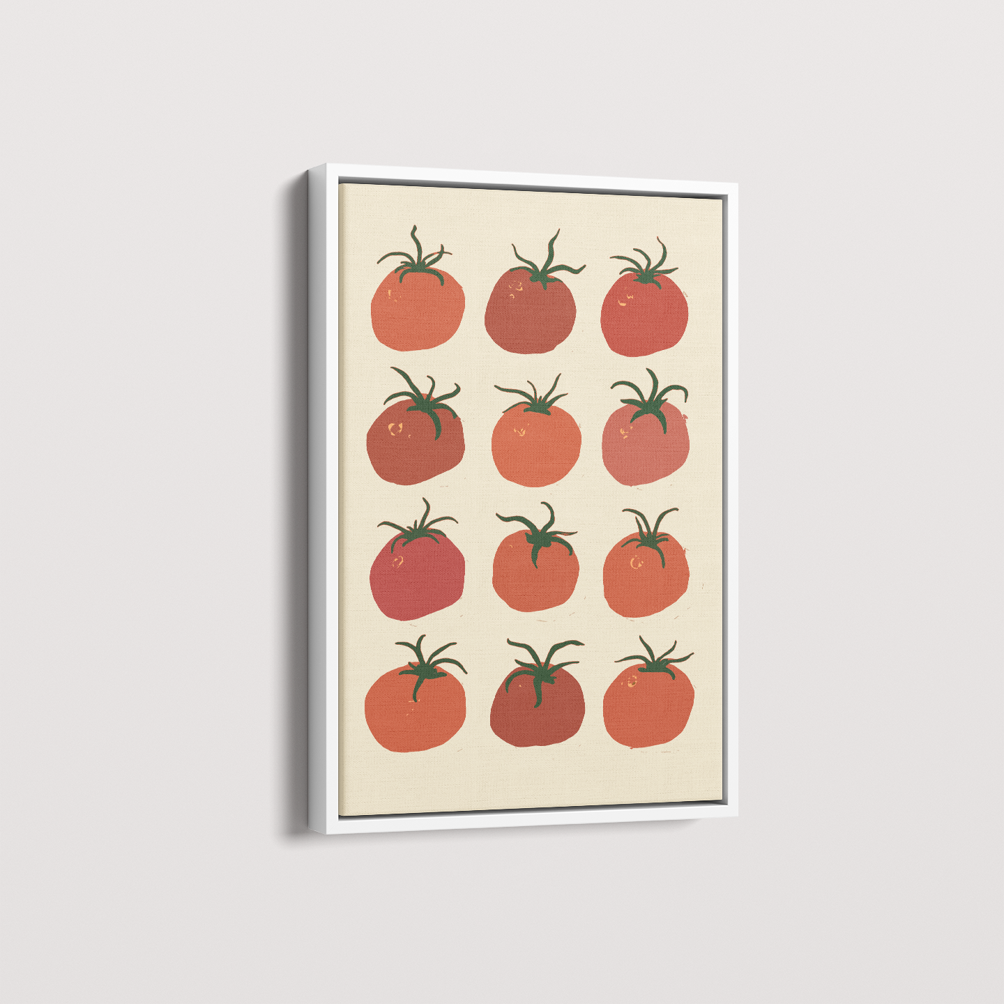 Quadro Pomodoro
