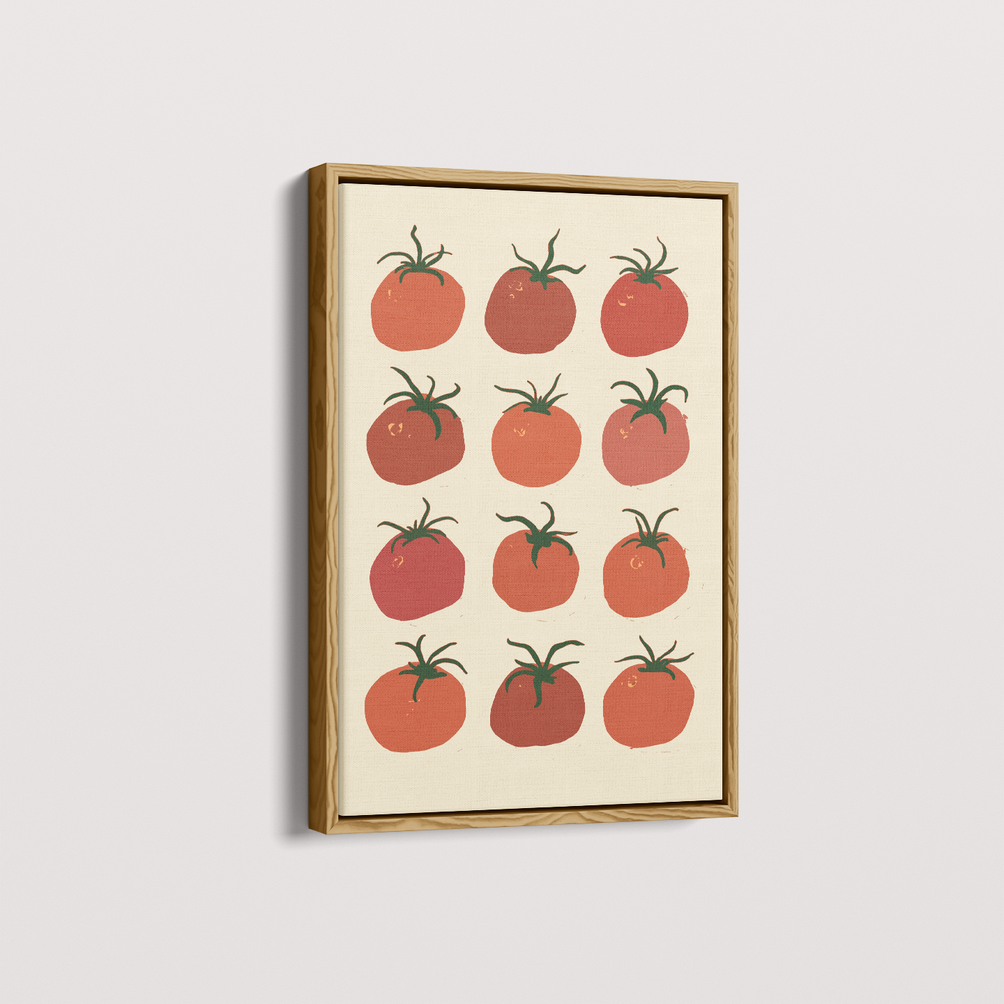 Quadro Pomodoro