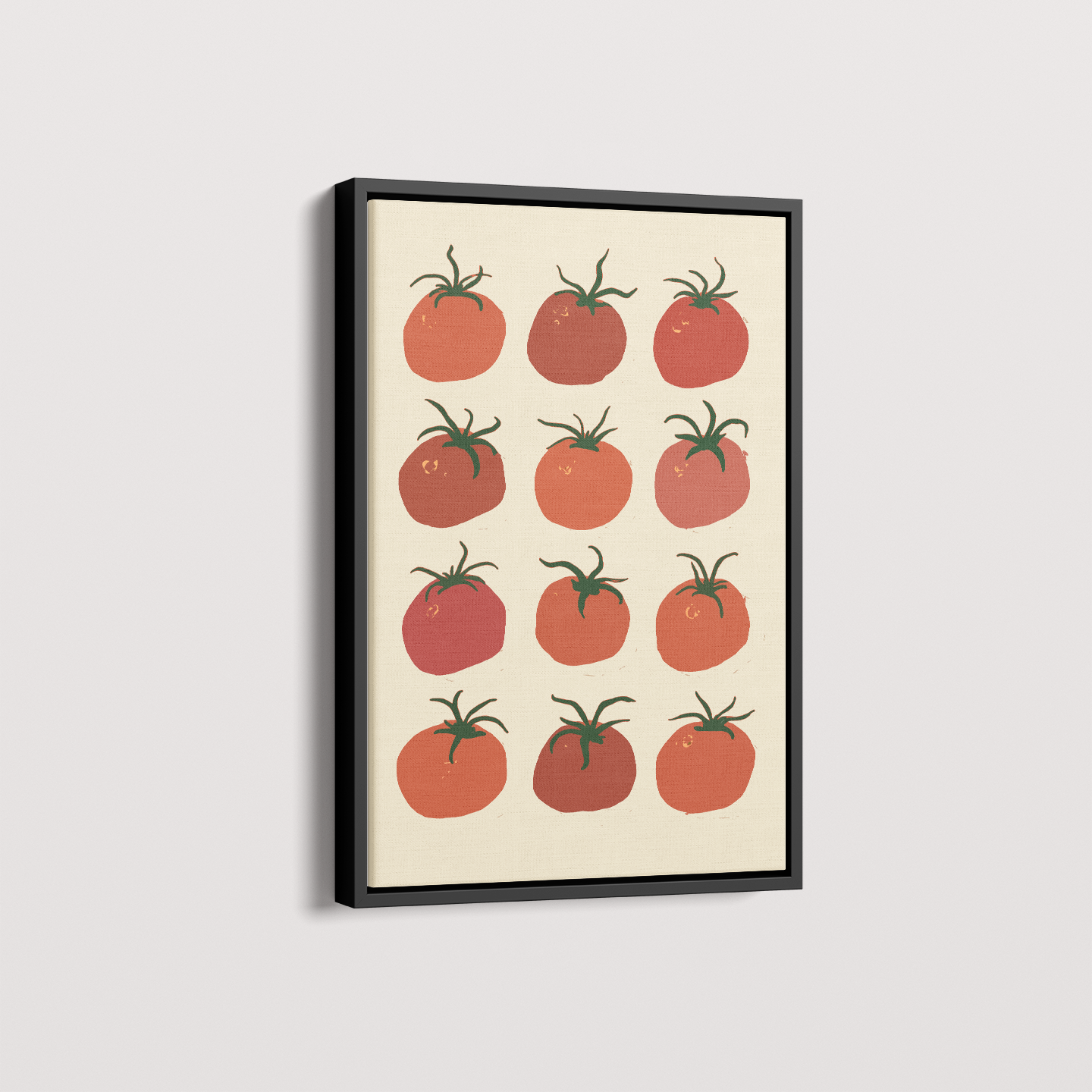 Quadro Pomodoro