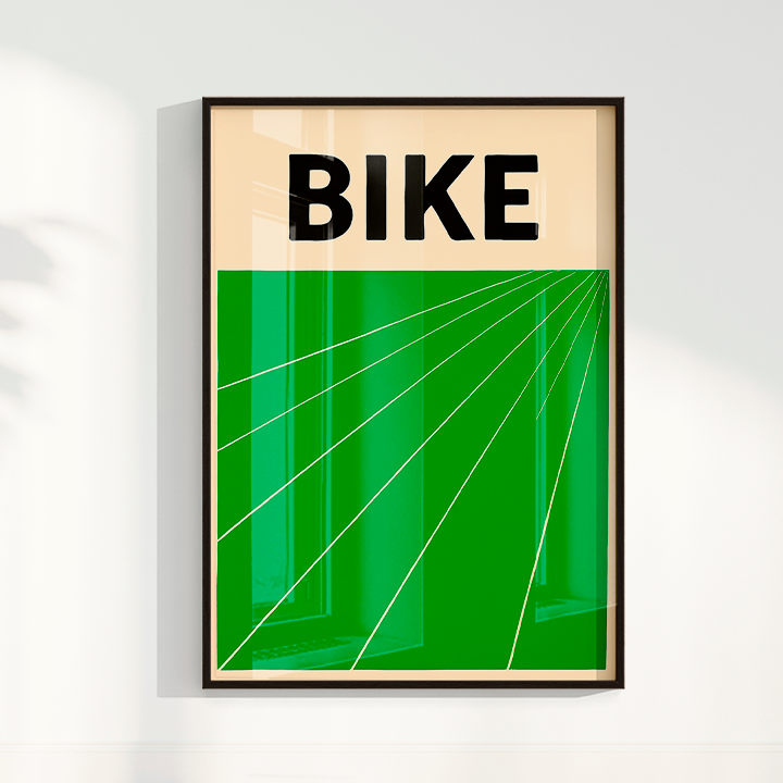 Quadro Bike