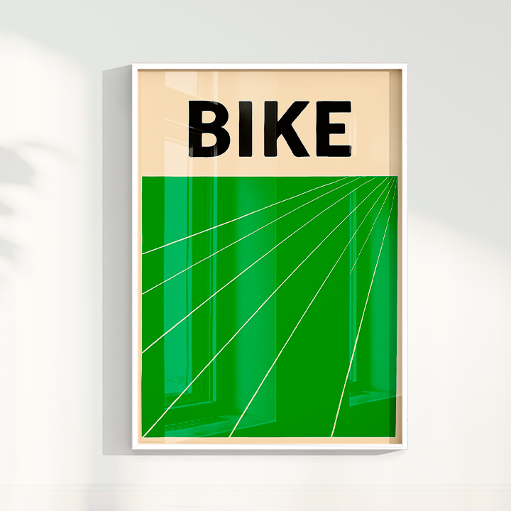 Quadro Bike
