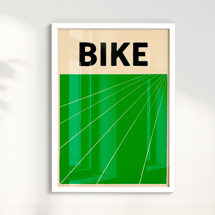 Quadro Bike
