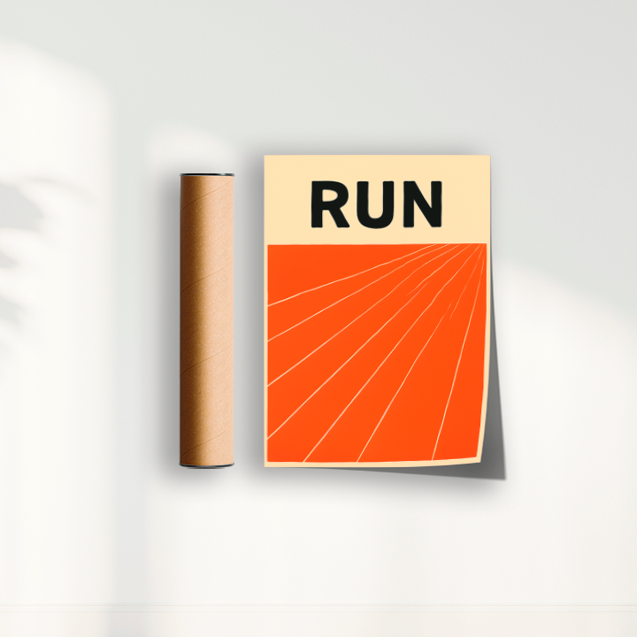 Quadro Run