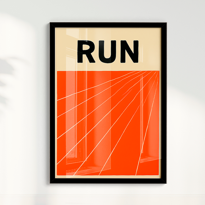 Quadro Run
