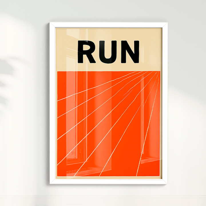 Quadro Run