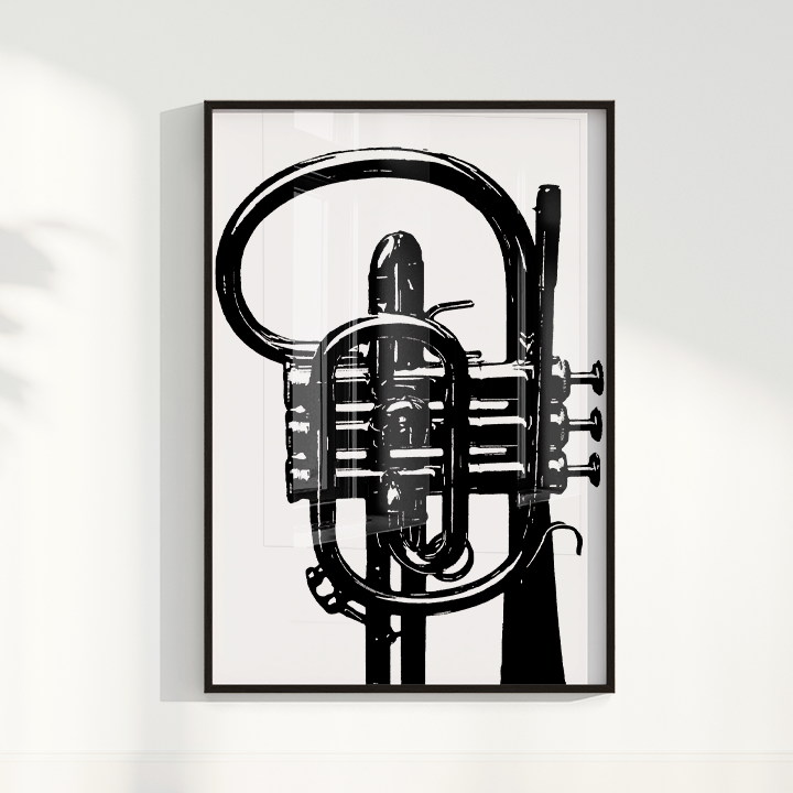 Jazz Collection trumpet