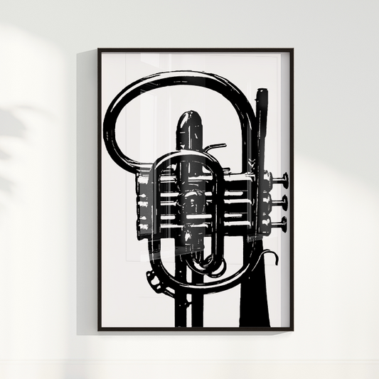 Jazz Collection trumpet