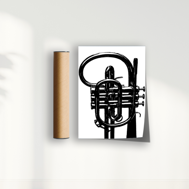 Jazz Collection trumpet