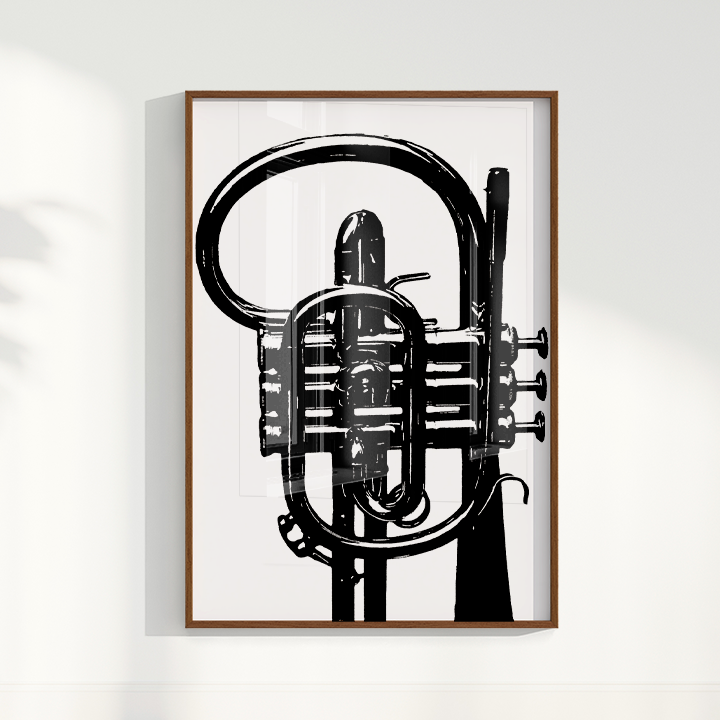 Jazz Collection trumpet