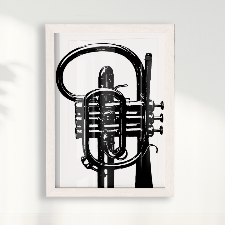 Jazz Collection trumpet