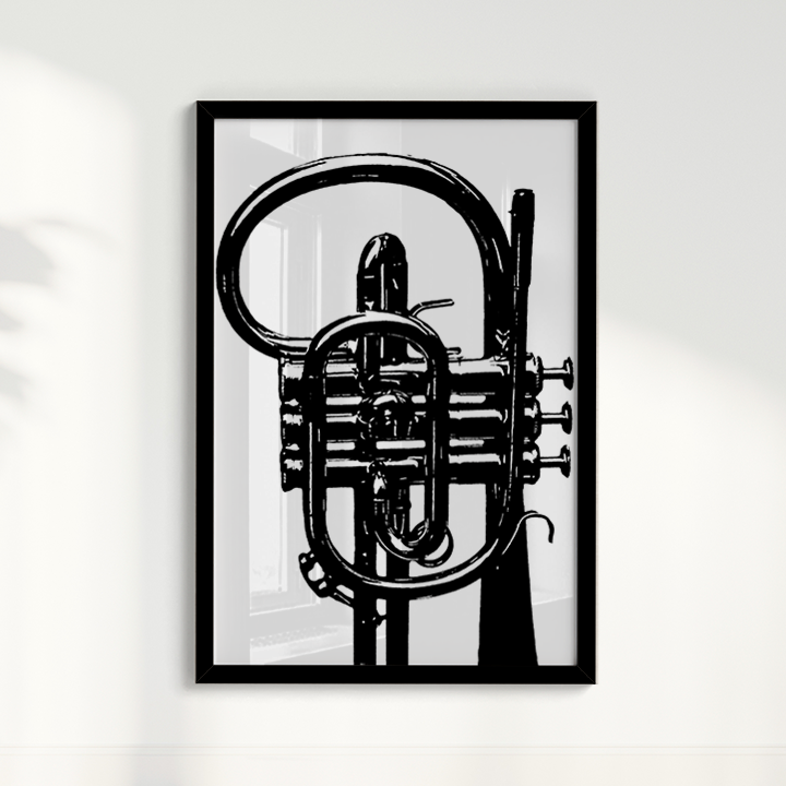 Jazz Collection trumpet