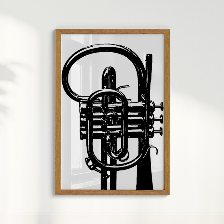 Jazz Collection trumpet