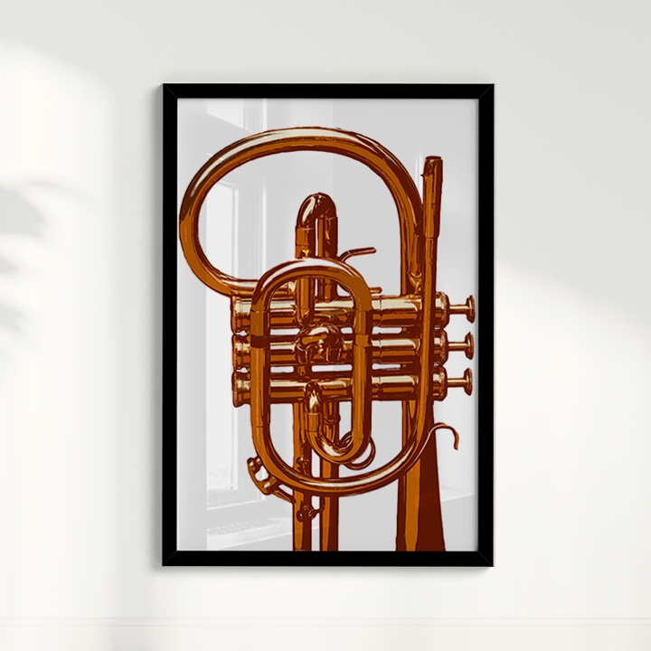 Jazz Collection trumpet II