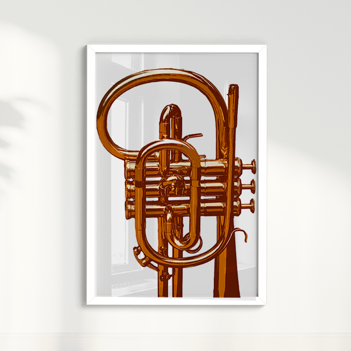 Jazz Collection trumpet II