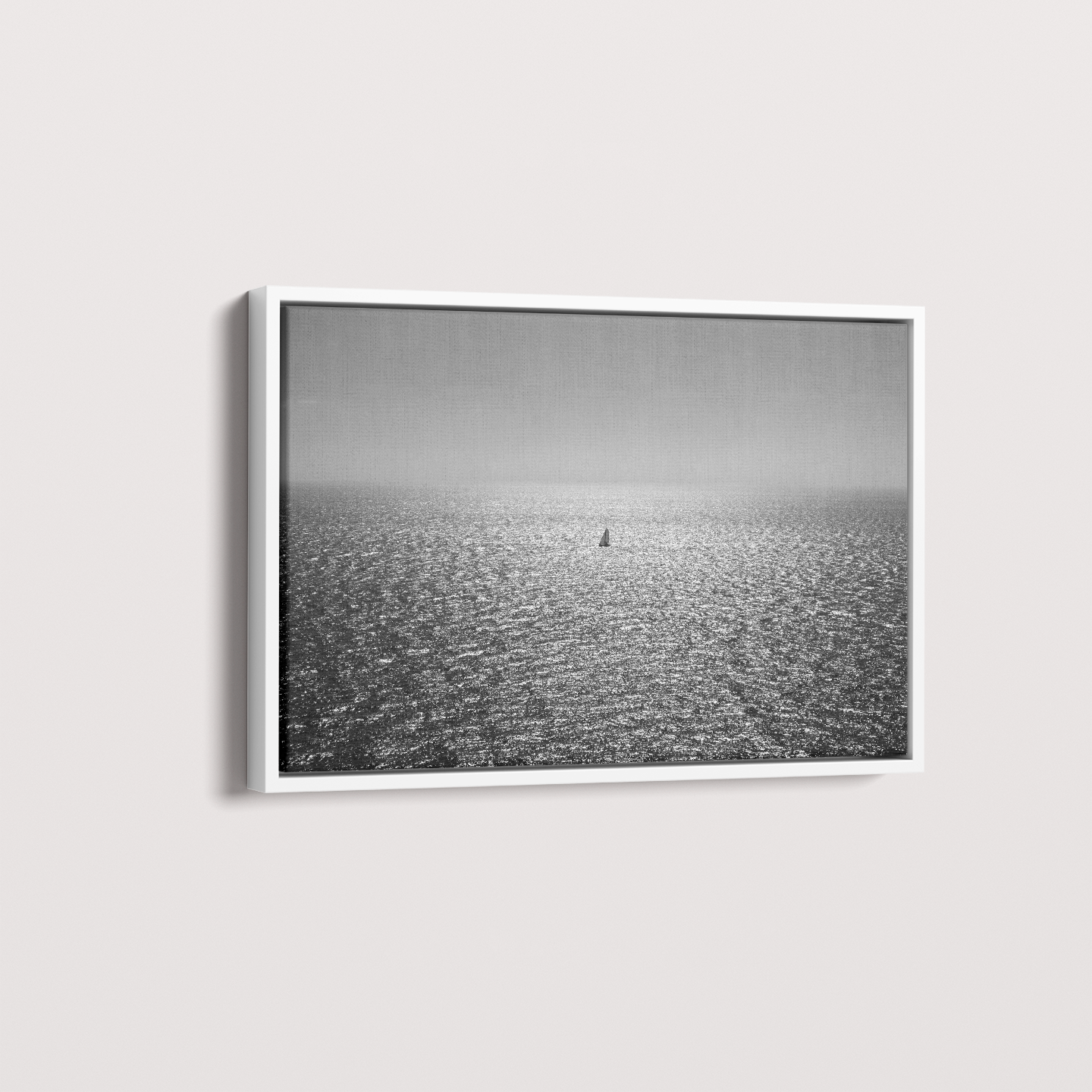 Quadro Veleiro por Angus Waddacor-McConill