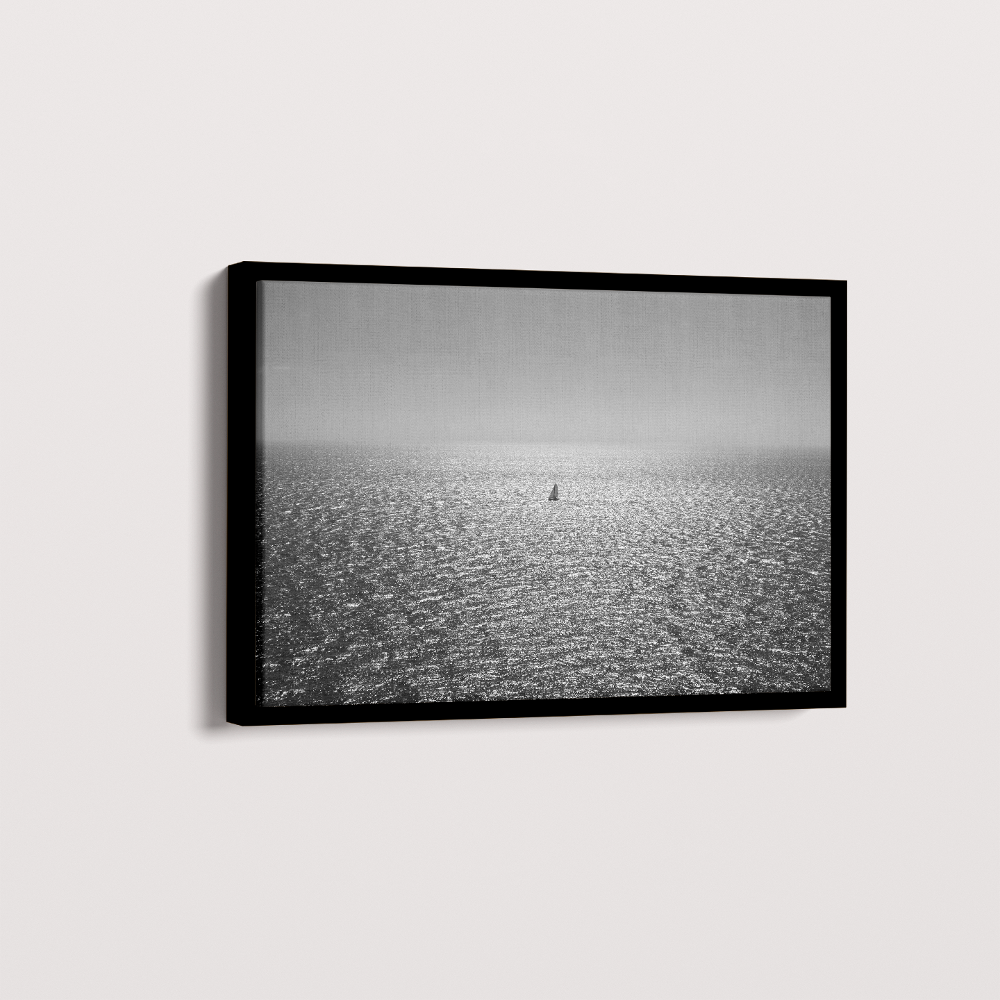 Quadro Veleiro por Angus Waddacor-McConill