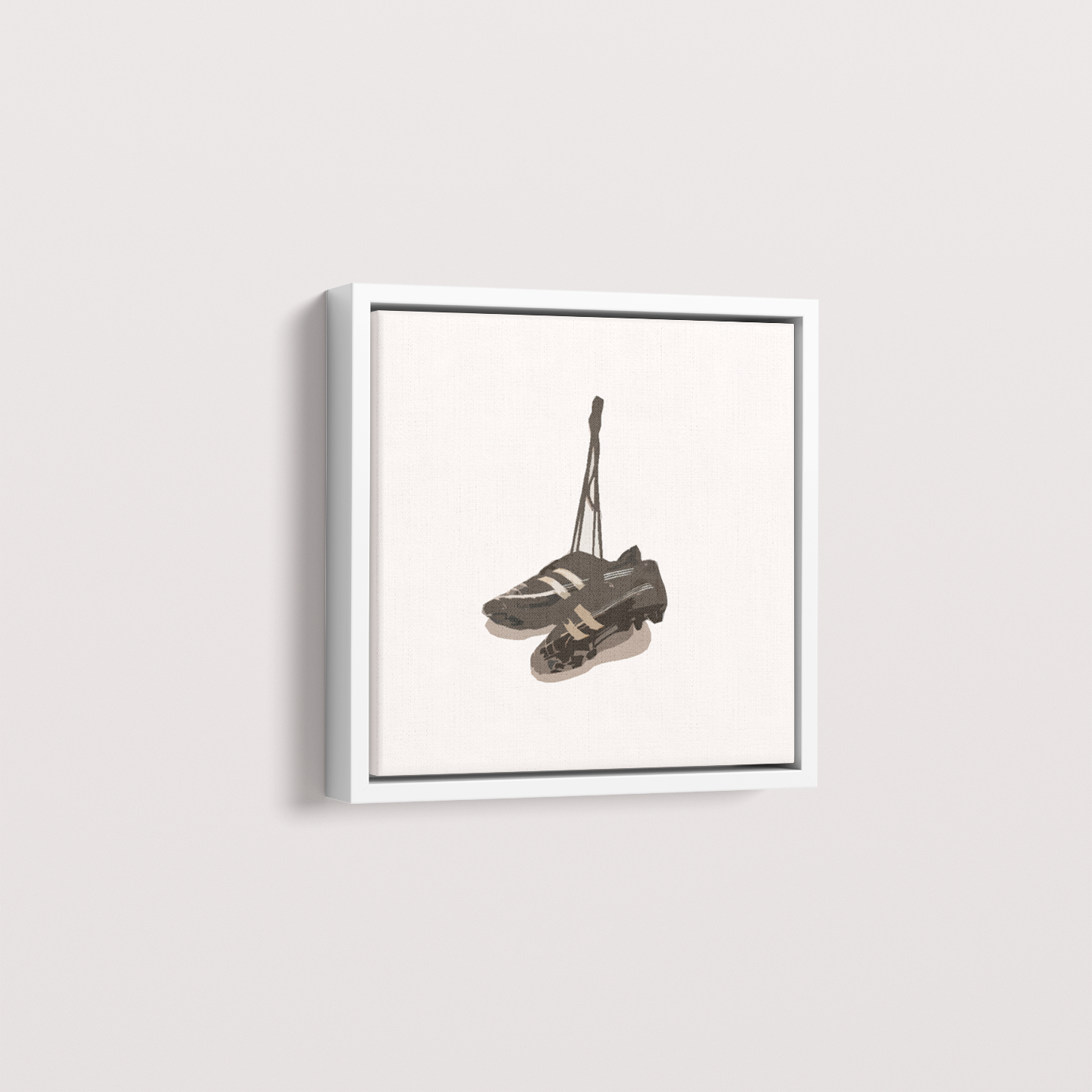 Quadro Chuteira