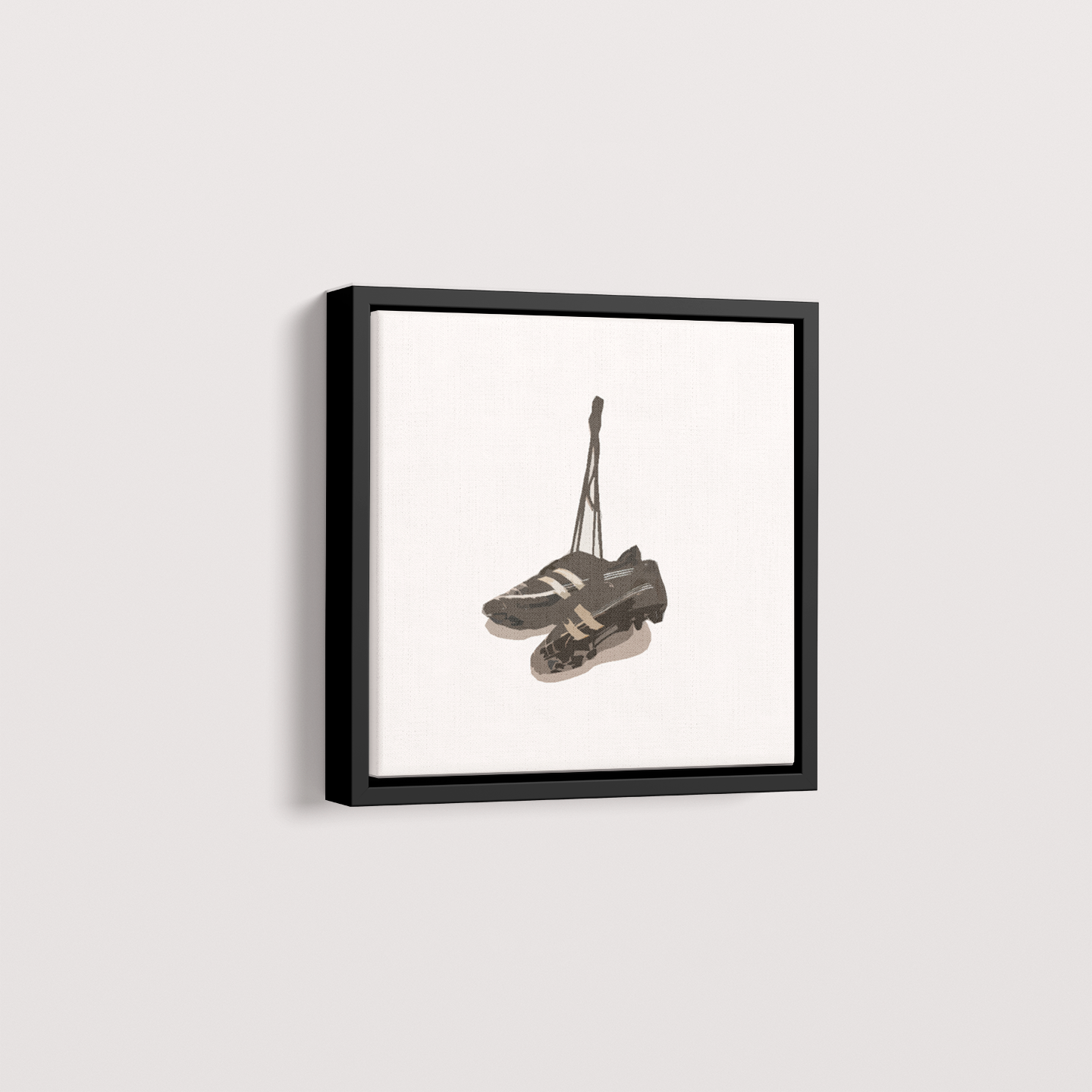 Quadro Chuteira