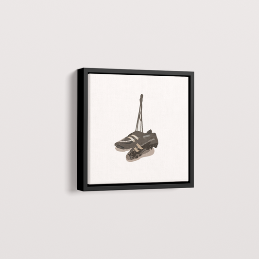 Quadro Chuteira