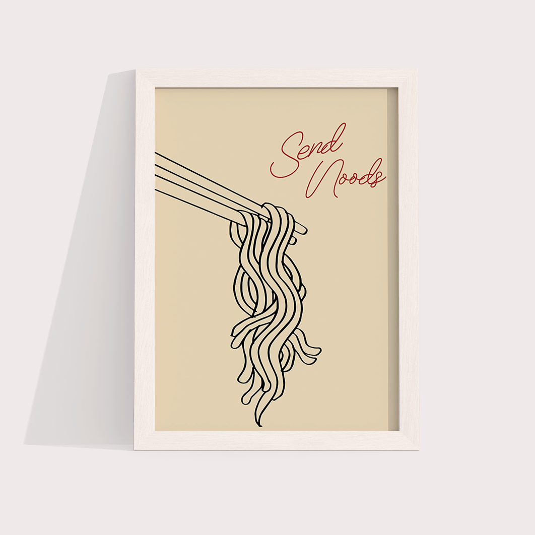 Send Noods