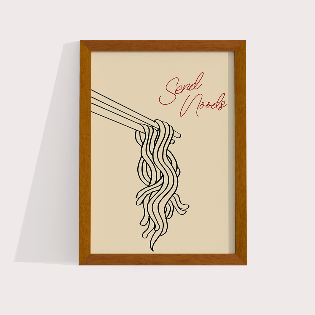 Send Noods