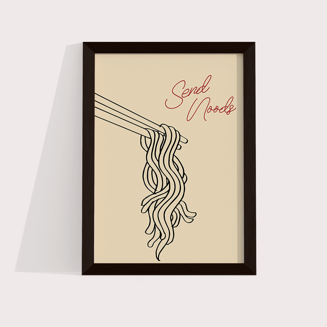 Send Noods