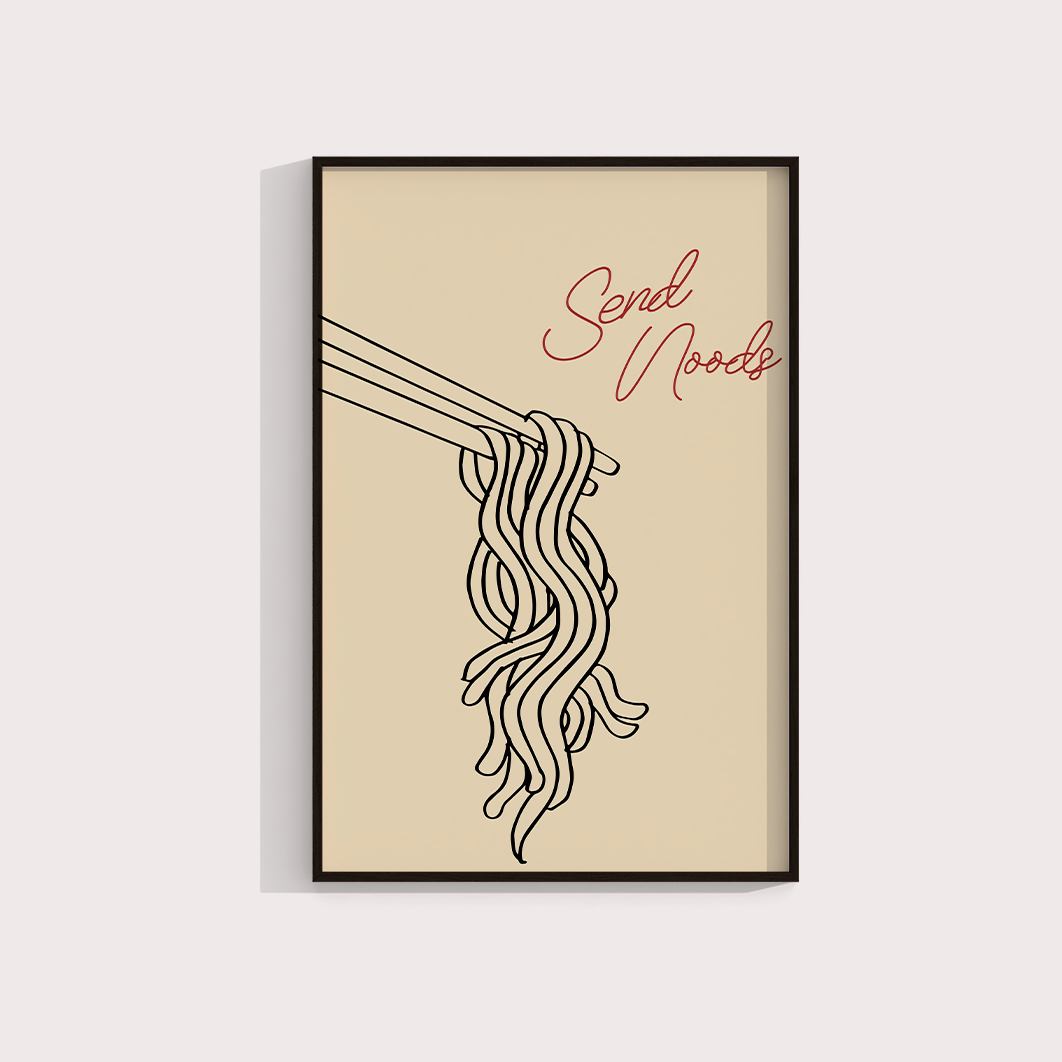 Send Noods