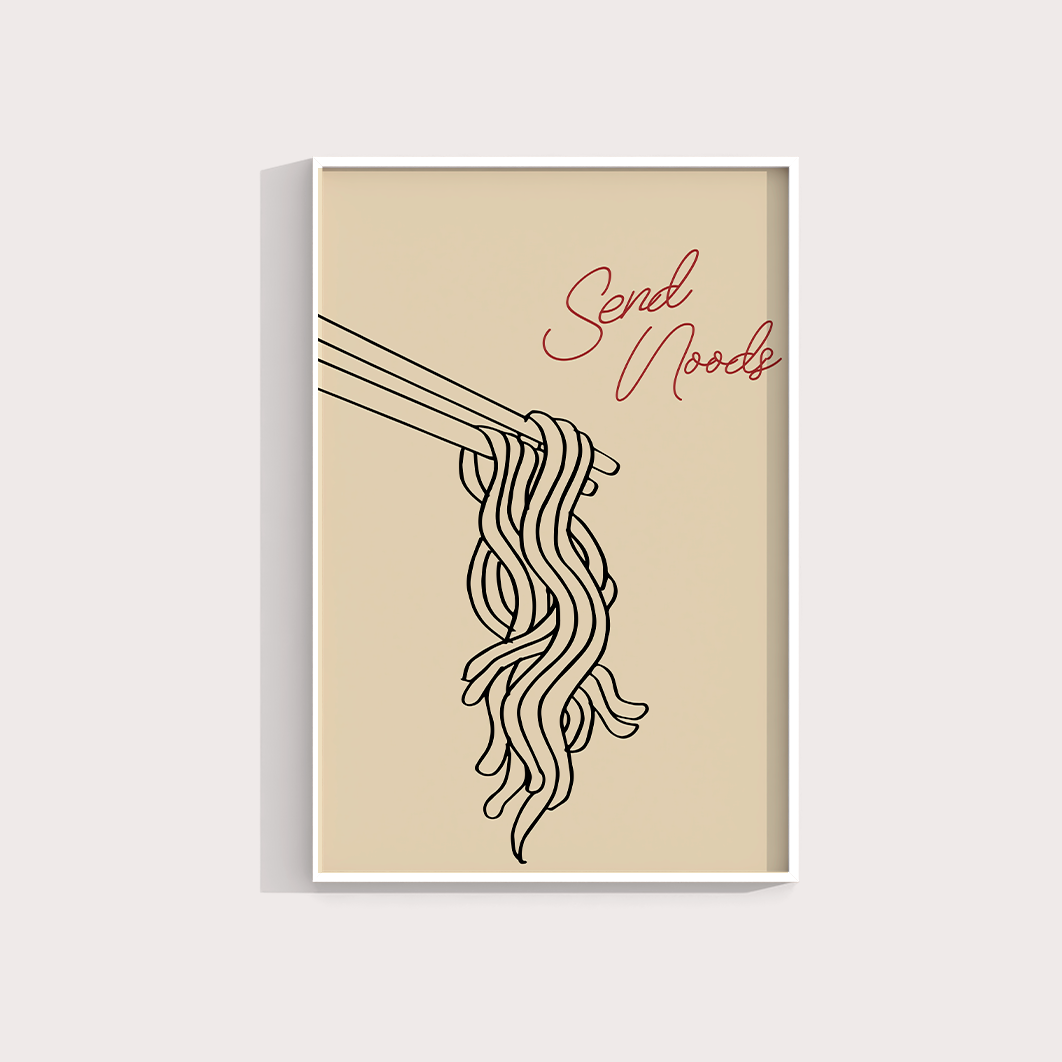 Send Noods
