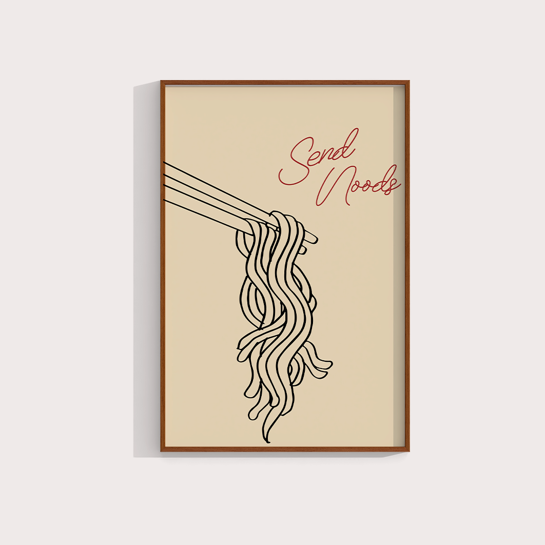 Send Noods