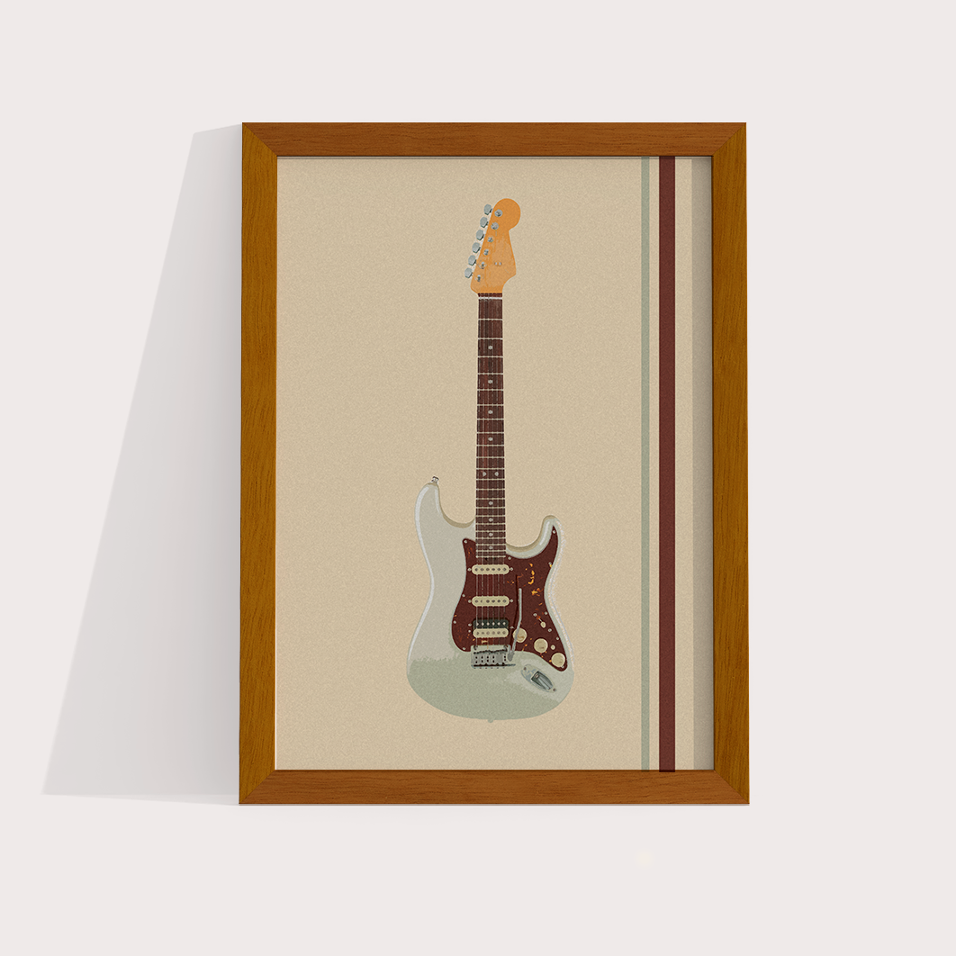 Guitarra II