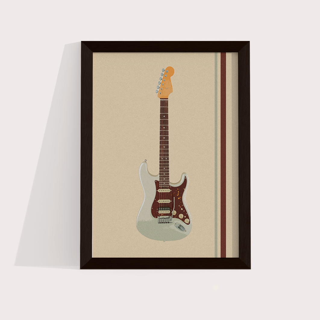 Guitarra II