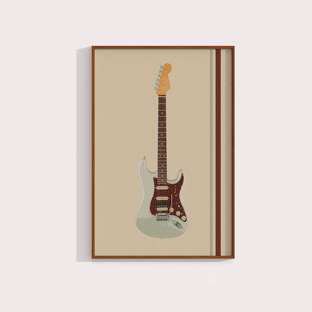 Guitarra II