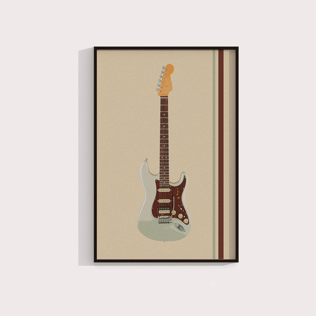 Guitarra II