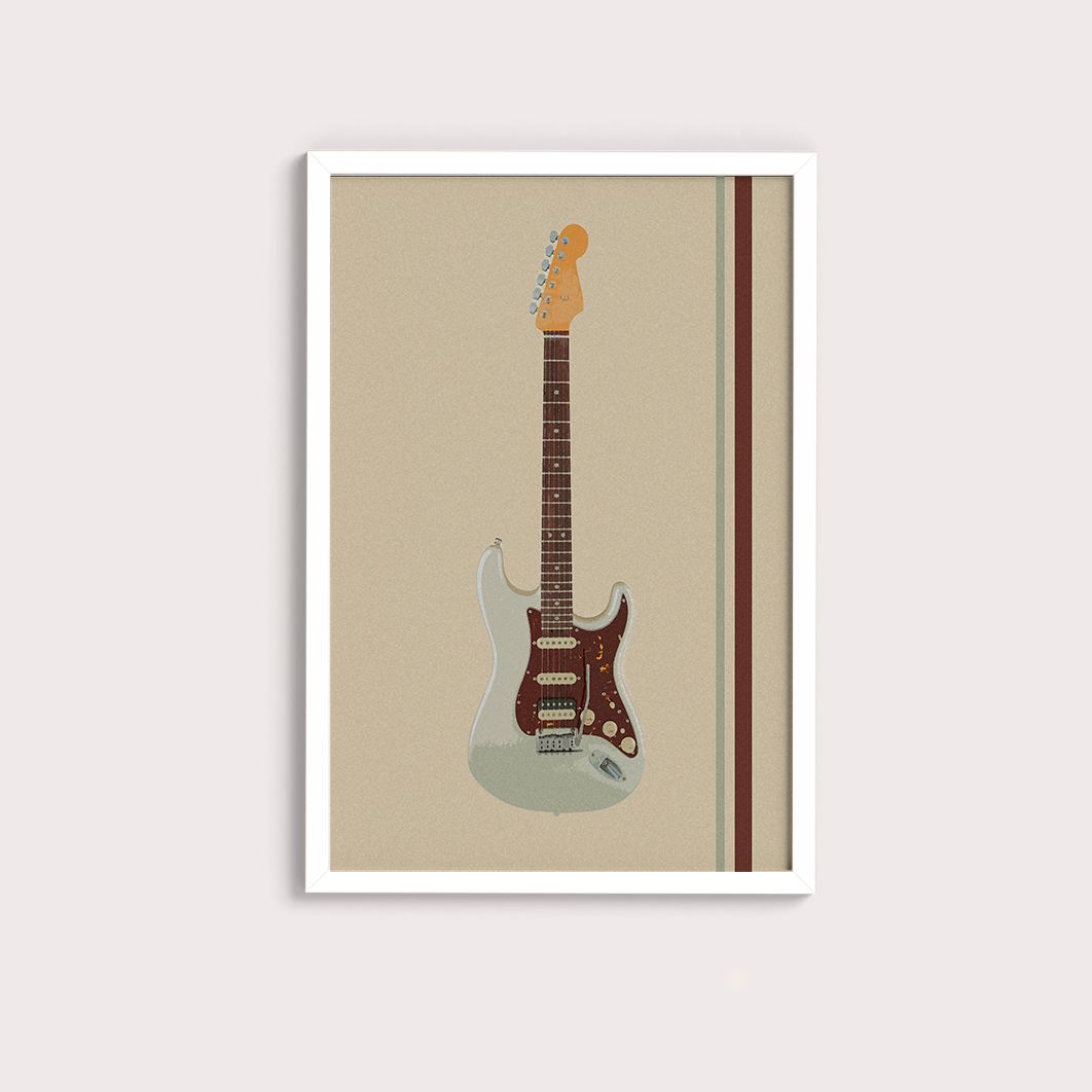 Guitarra II