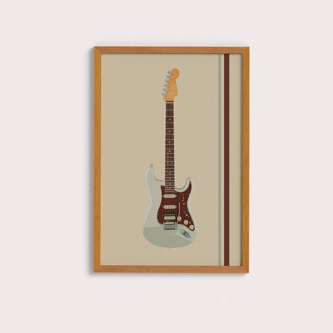 Guitarra II