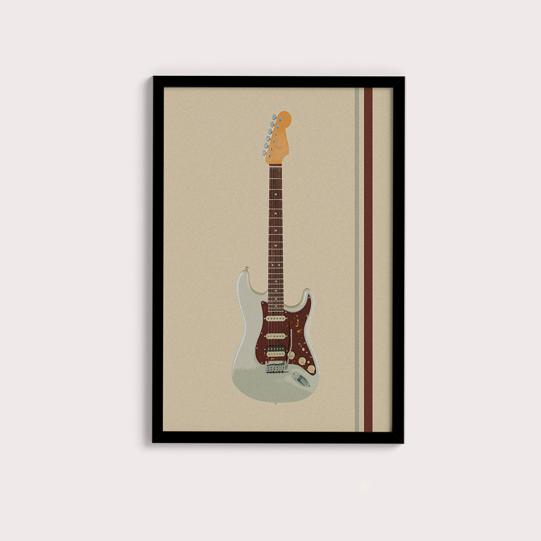 Guitarra II