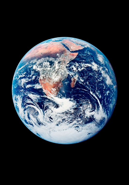 Earth - LARTESTUDIO