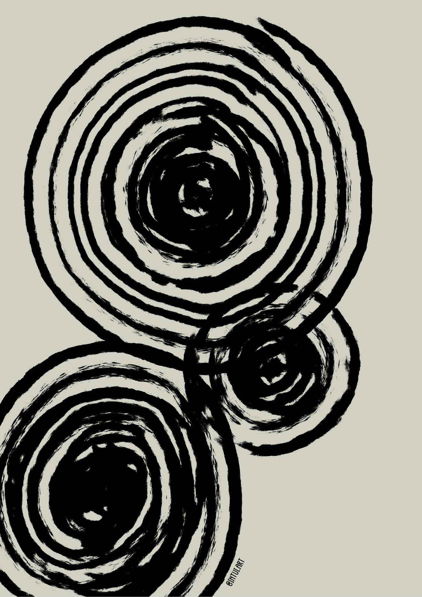 Circular por Intui.Art - LARTESTUDIO